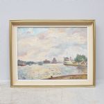 1765&nbsp;7035&nbsp;Oljemålning